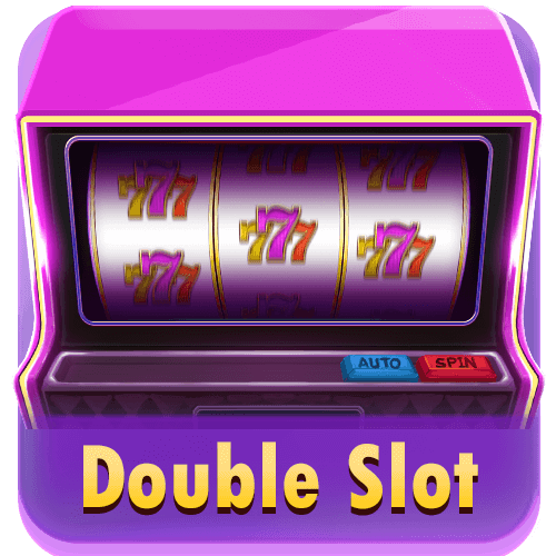 Double slot